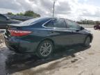 2017 Toyota Camry Le for Sale in Orlando, FL - Front End