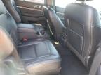 2017 Ford Explorer Limited for Sale in Earlington, KY - Hail