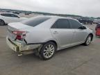 Grand Prairie, TX에서 판매 중인 2012 Toyota Camry Base - Front End