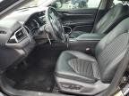 2018 Toyota Camry L   en Venta en Louisville, KY - Hail