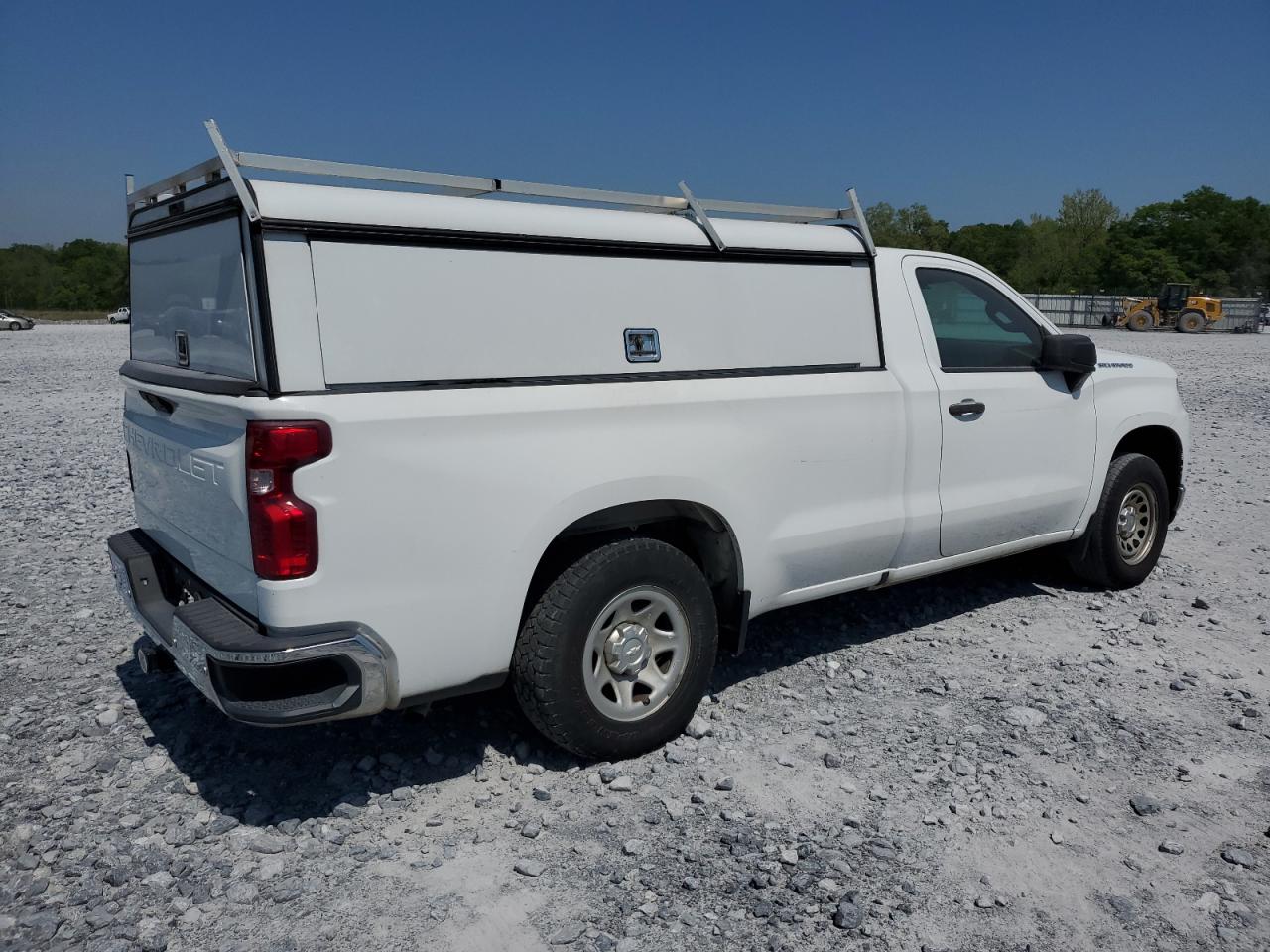 3GCNWAEF8LG122810 CHEVROLET ALL Models 2020