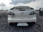 2010 Mazda 3 I zu verkaufen in Lebanon, TN - Burn