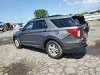 2022 Ford Explorer Xlt იყიდება Shreveport-ში, LA - Rear End
