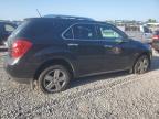 2014 Chevrolet Equinox Ltz продається в Earlington, KY - Front End