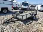 2018 'Other Heavy Equipment' Trlr 5X8 zu verkaufen in Candia, NH - Frame Damage