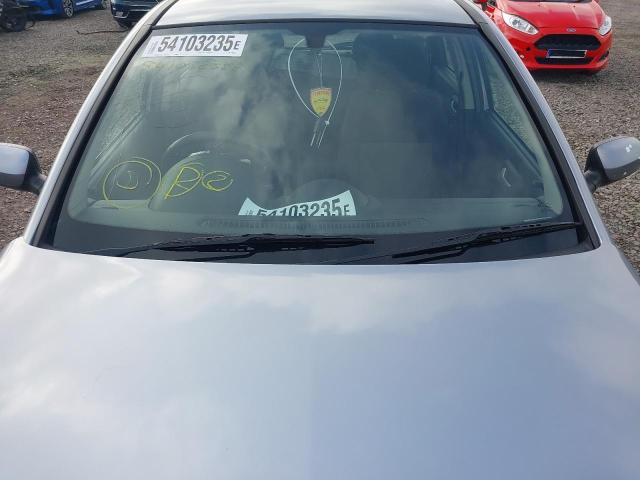 2005 VAUXHALL CORSA ENER