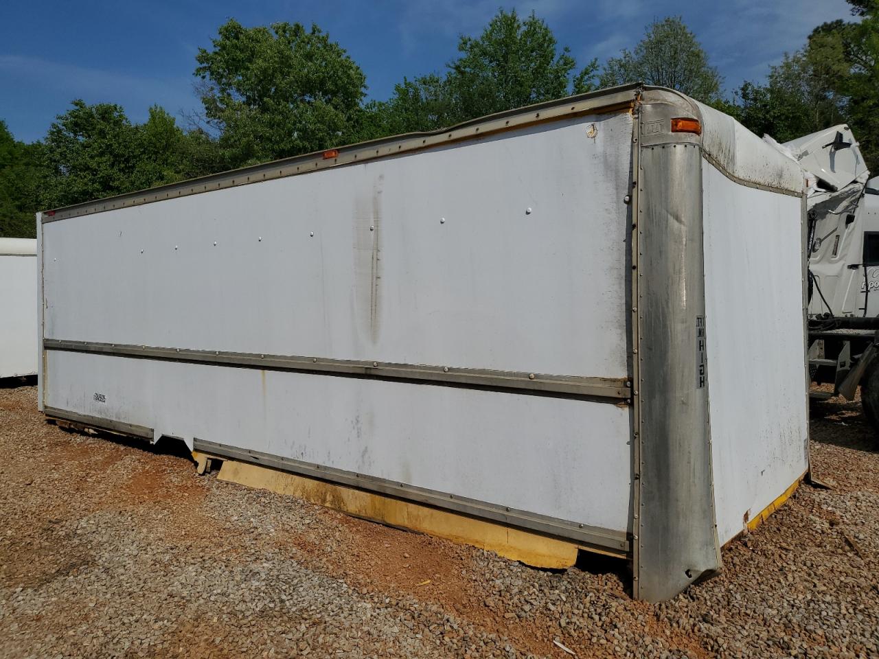 2015 Box Bed for Sale in Tanner, AL - All Over