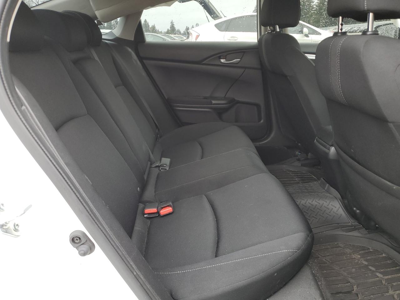 JHMFC1F38JX015569 HONDA CIVIC 2018