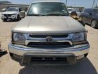 2001 Toyota 4Runner Sr5 იყიდება San Antonio-ში, TX - All Over