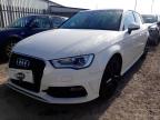 2014 AUDI A3 S LINE for sale at Copart WESTBURY