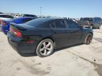 2013 Dodge Charger R/T en Venta en Wilmer, TX - Burn - Engine