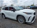 2022 Toyota Highlander Xse for Sale in Hillsborough, NJ - Vandalism