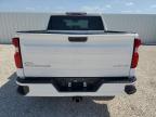 2022 Chevrolet Silverado Ltd C1500 Custom de vânzare în Arcadia, FL - Minor Dent/Scratches