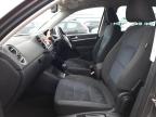 2013 VOLKSWAGEN TIGUAN SE for sale at Copart WESTBURY