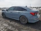 2022 Honda Civic Sport للبيع في Ottawa، ON - Front End