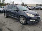 2009 Chevrolet Traverse Lt for Sale in Exeter, RI - Front End