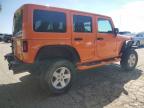 2017 Jeep Wrangler Unlimited Sport للبيع في Austell، GA - Minor Dent/Scratches