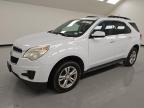 2015 Chevrolet Equinox Lt იყიდება Houston-ში, TX - Normal Wear