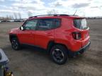 2016 JEEP RENEGADE SPORT for sale at Copart QC - MONTREAL