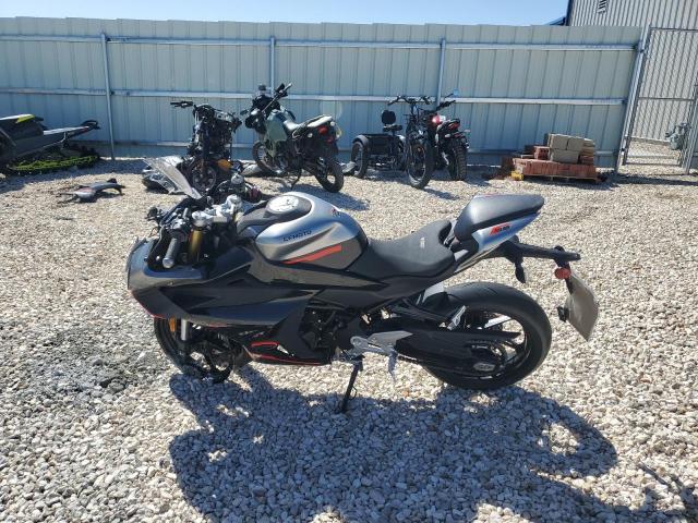 2025 'OTHER MOTORCYCLE' MOTO 3