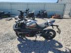 2025 'OTHER MOTORCYCLE' MOTO 3 for sale at Copart WY - CASPER