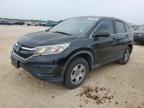 2015 Honda Cr-V Lx for Sale in San Antonio, TX - Front End
