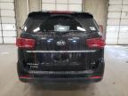 2021 Kia Sedona Lx na sprzedaż w Blaine, MN - Rollover