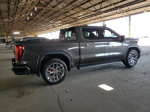  GMC SIERRA 2019 Szary