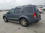 2012 Nissan Pathfinder S იყიდება Grand Prairie-ში, TX - Rear End