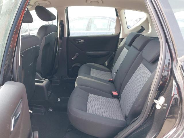 2008 MERCEDES BENZ A160 CDI C