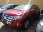 2013 Ford Edge Sel за продажба в Lebanon, TN - Minor Dent/Scratches