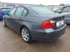 2007 BMW 320I SE AU for sale at Copart NEWBURY
