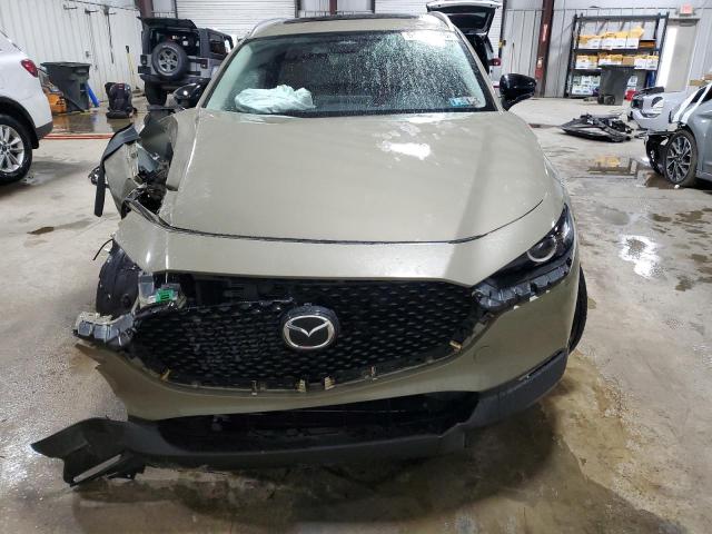  MAZDA CX-30 CARB 2024 tan