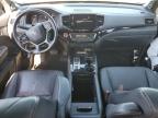 2021 Honda Pilot Black zu verkaufen in Riverview, FL - Side