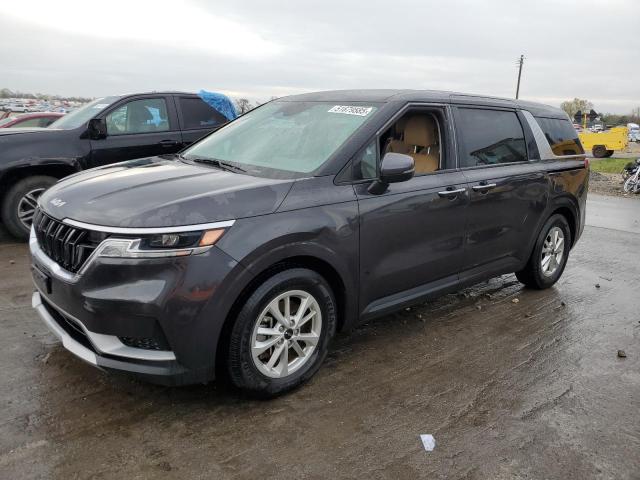 KIA CARNIVAL L 2022