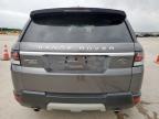 2016 Land Rover Range Rover Sport Hse for Sale in Grand Prairie, TX - Minor Dent/Scratches
