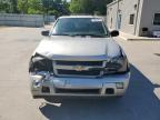 2007 Chevrolet Trailblazer Ls zu verkaufen in Savannah, GA - Front End