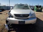 2008 Lexus Rx 350 de vânzare în Colorado Springs, CO - Front End