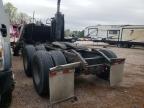 2010 Kenworth T800 Semi Truck en Venta en Charles City, VA - Burn - Engine