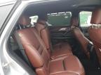 2016 Mazda Cx-9 Signature продається в Ellenwood, GA - Front End