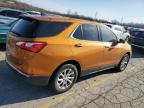2018 Chevrolet Equinox Lt იყიდება Chicago Heights-ში, IL - Front End