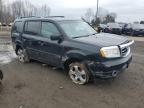 2015 Honda Pilot Exl en Venta en East Granby, CT - All Over