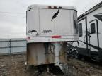 1993 Featherlite Horse Trailer zu verkaufen in Elgin, IL - All Over