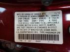 2013 Honda Civic Lx продається в Phoenix, AZ - Front End