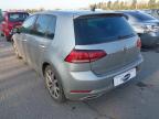 2017 VOLKSWAGEN GOLF GT TS for sale at Copart GLOUCESTER
