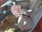 2008 Ford Fusion Sel   en Venta en Louisville, KY - Front End
