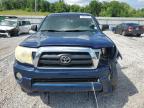2007 Toyota Tacoma Double Cab Prerunner na sprzedaż w Grenada, MS - Front End