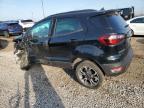 2020 Ford Ecosport Ses for Sale in Woodhaven, MI - Front End