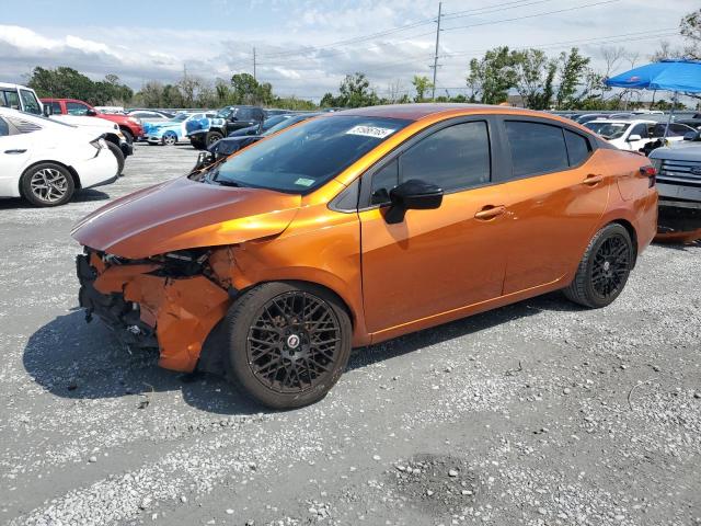 2020 Nissan Versa Sr