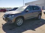 2013 Volkswagen Tiguan S იყიდება Fredericksburg-ში, VA - Front End